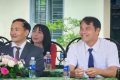 Khai giảng năm học 2025-2026