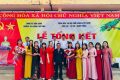 LỄ TỔNG KẾT NĂM HỌC 2025-2026